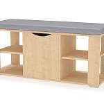 Обувница Эмир BMS - Фото 11