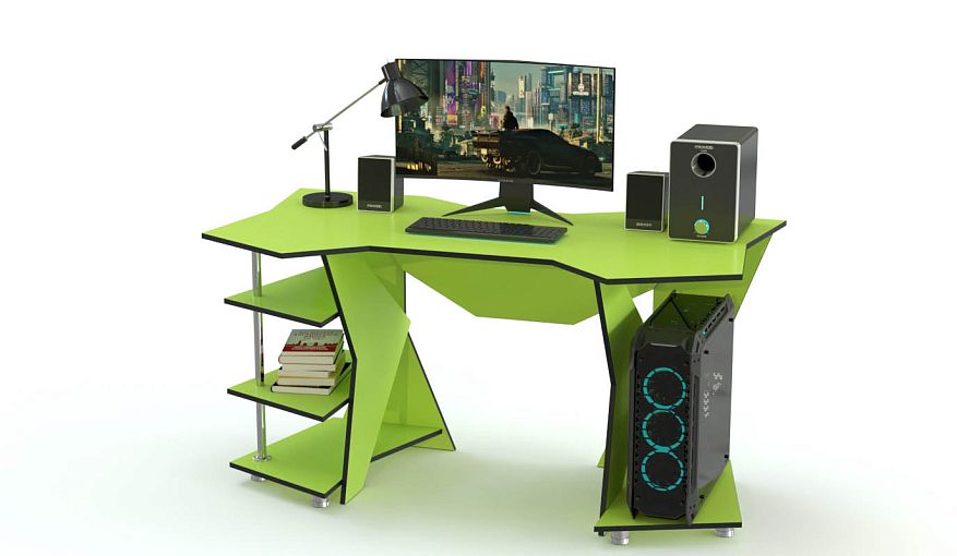 Игровой стол Марс 8 BMS - Фото