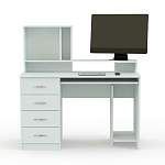 Стол компьютерный СК Планета 4 BMS - Фото 2