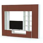 Стенка Денди №1 BMS - Фото 1