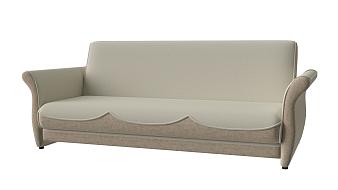 Диван книжка Радость BMS(Книжка) (2330х900х920)