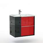 Тумба под раковину Ноче 8 BMS - Фото 4