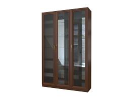 Сервант Вулвер BMS (1200х2100х400)