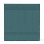 Шкаф распашной Джосс 11 BMS - Фото 3