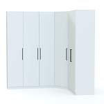 Угловой шкаф Юджин 15 BMS - Фото 4