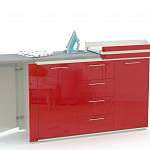 Комод Рассвет 2 BMS - Фото 4