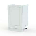 Шкаф нижний Гарда мойка 1 дверь BMS - Фото 4