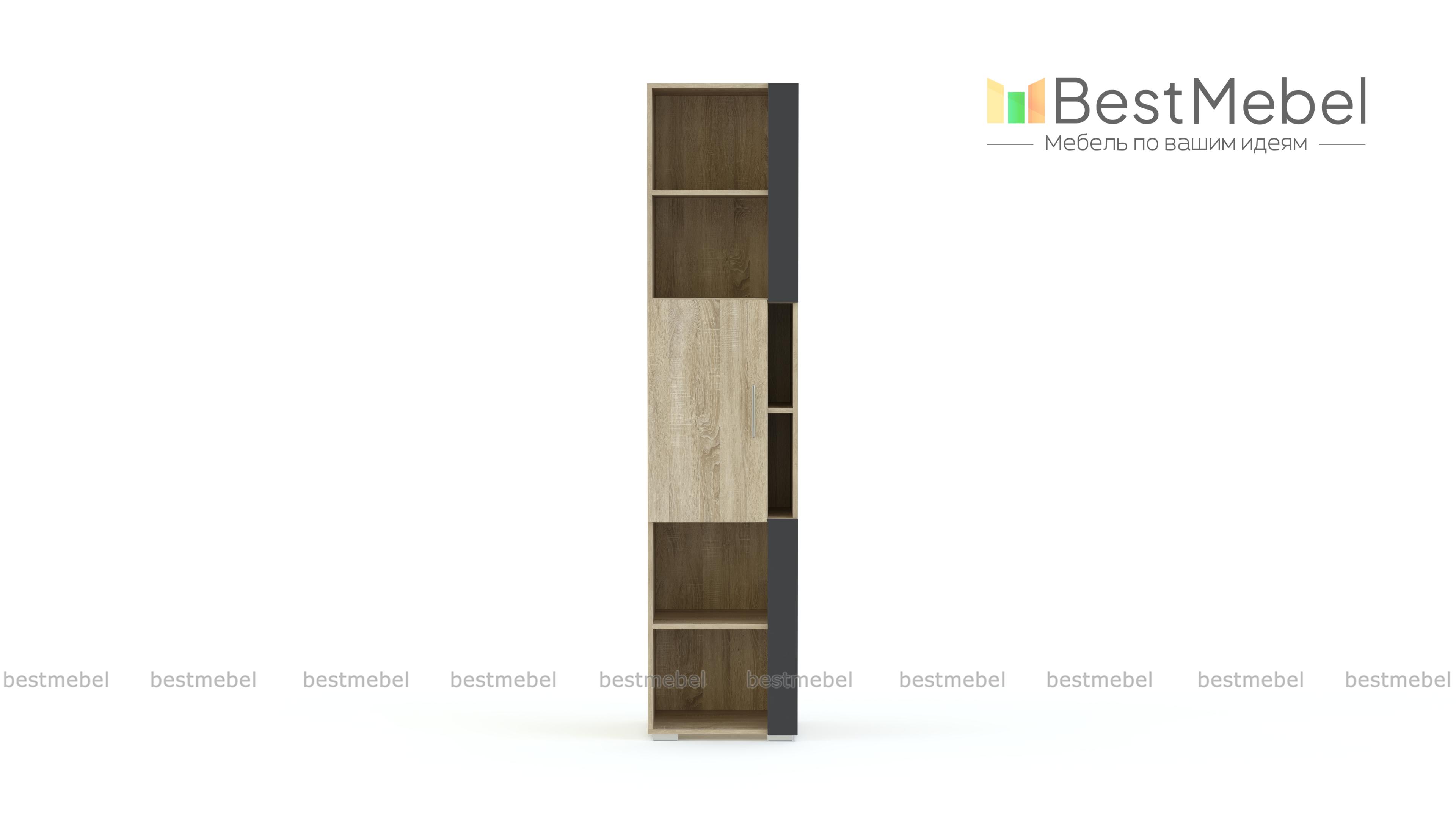 Стеллаж Next NX-6 BMS - Фото