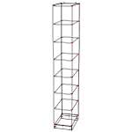 Стеллаж Билли Billy 19