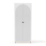 Шкаф распашной Вивьен 4 BMS - Фото 3