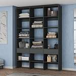 Стеллаж для одежды Мирта 56 BMS - Фото 11