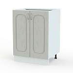 Эмилия шкаф напольный 2ДВ BMS - Фото 7