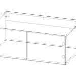 Антресоль Остин Нео 1 BMS