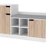 Обувница Лидер 1 BMS - Фото 9