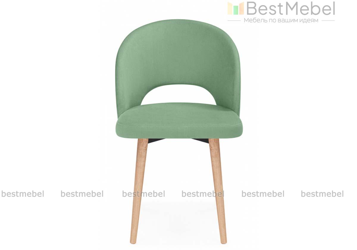 Деревянный стул Курбис 360 - Фото