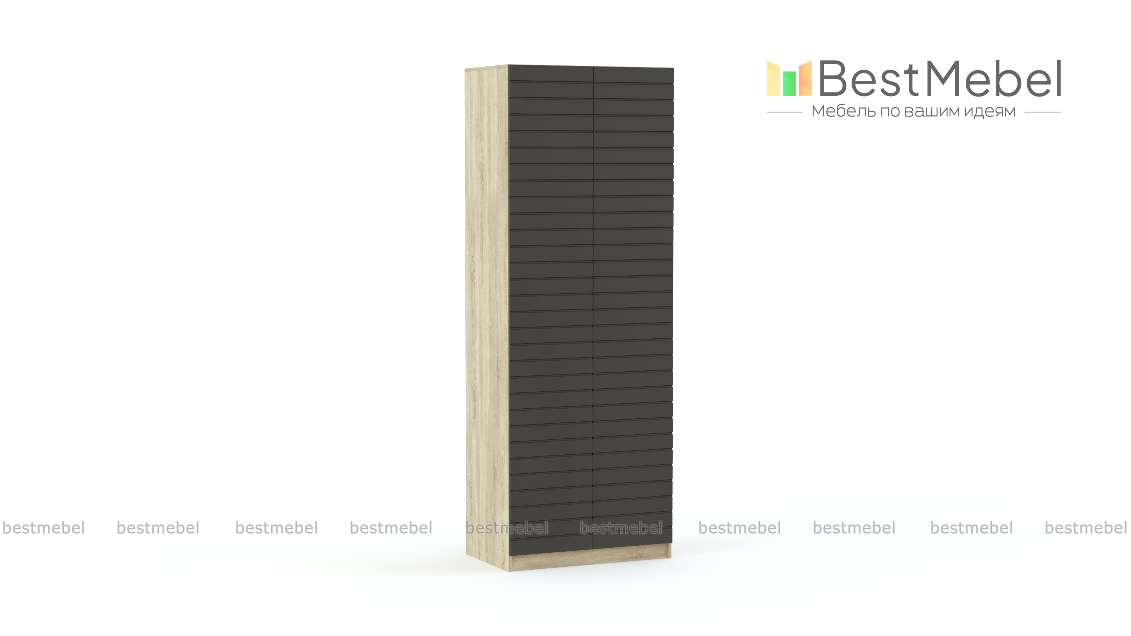 Шкаф Виго-10 BMS - Фото