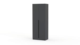 Шкаф распашной Ализе 4 BMS (800х2000х400)