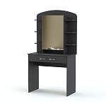 Туалетный столик Милано СБ-2329 BMS - Фото 6