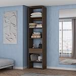 Стеллаж для одежды Мирта 34 BMS - Фото 20