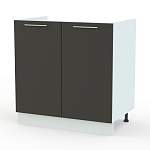 Нижний кухонный шкаф Vento 14 BMS - Фото 6