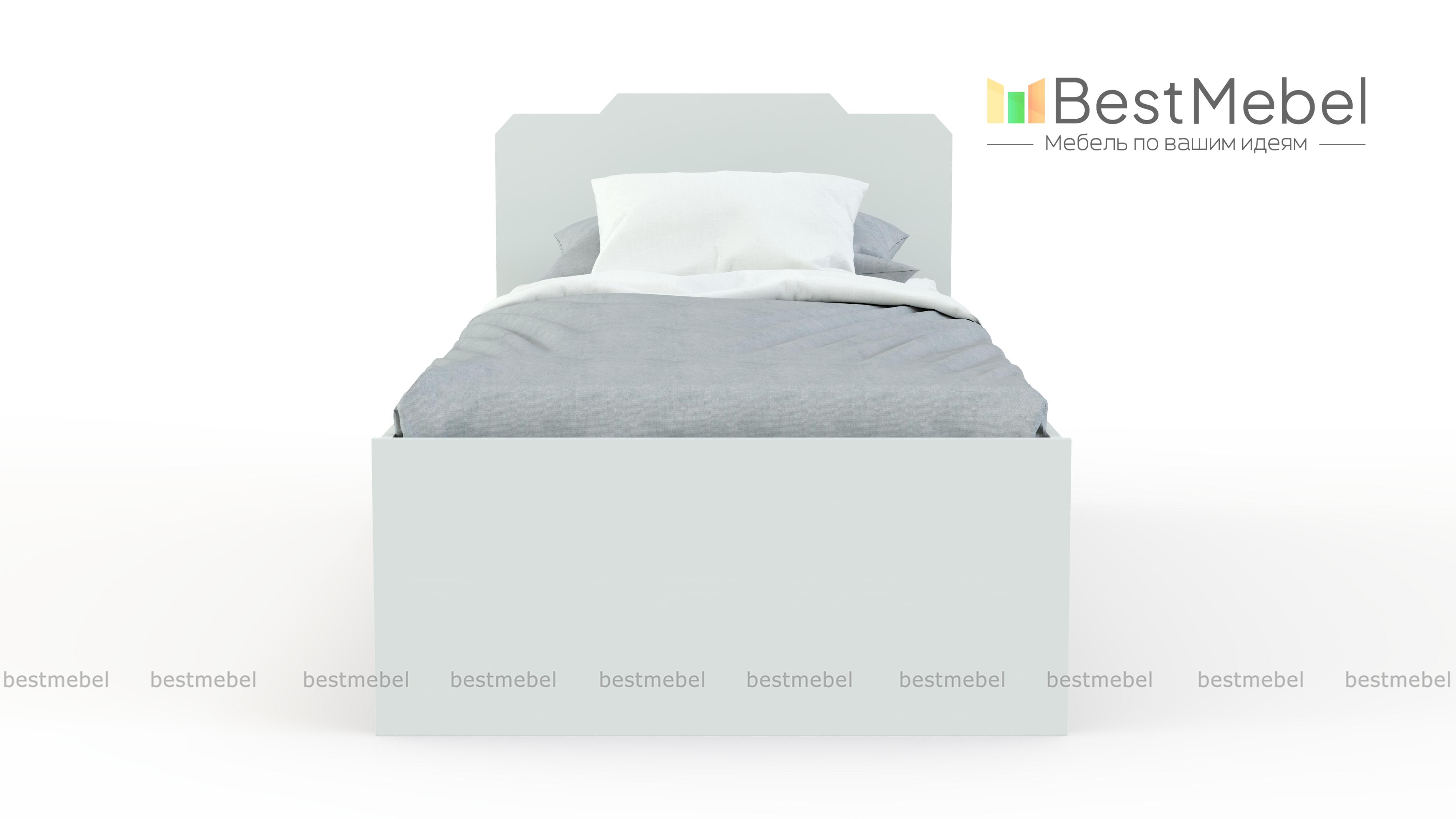 Кровать Лол BMS - Фото