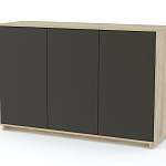 Комод Аспен-3 BMS - Фото 7