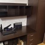 Полка навесная Примо 4 BMS - Фото от клиента