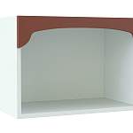 Эмилия шкаф-ниша над вытяжкой BMS - Фото 3