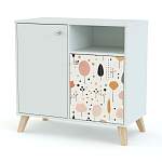 Тумба Эльза 3 BMS - Фото 4