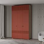 Шкаф распашной Джосс 9 BMS - Фото 8