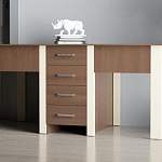 Кухонный стол Марта 3 BMS - Фото 10