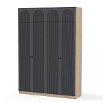 Шкаф распашной Рене 27 BMS - Фото 11