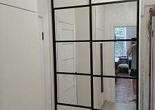 Шкаф-купе 3980 BMS