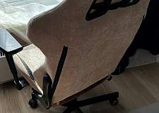 Кресло игровое Zombie Viking 4 Aero Edition