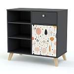 Тумба Эльза 4 BMS - Фото 5