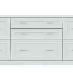 Комод Карлос-044 BMS - Фото 2