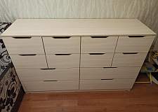 Комод Нордли Nordli 14