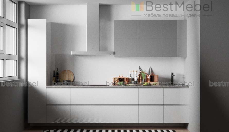 Подвесная кухня Мелания BMS - Фото
