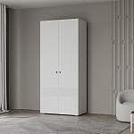 Шкаф распашной Джосс 2 BMS - Фото 18