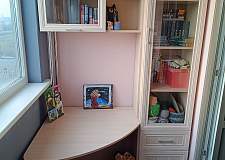 Угловой компьютерный стол Бонус-2 BMS